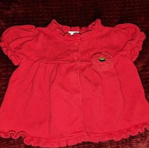 Cardigan by Gymboree